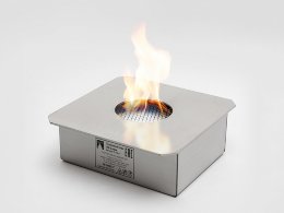 Топливный блок Lux Fire 150-2 XS